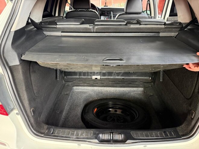Mercedes B 170 2007, 123,000 km - 1.7 л - Bərdə