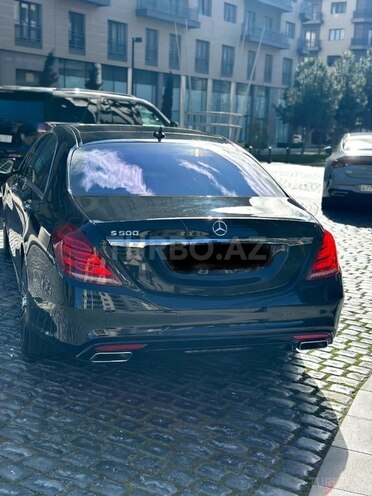 Mercedes S 500-3