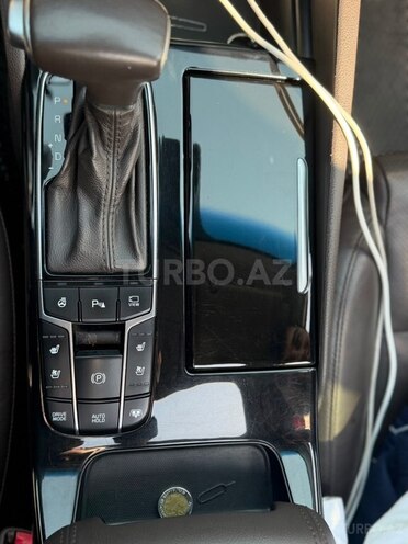 Kia K7 2016, 191,600 km - 2.2 l - Bakı