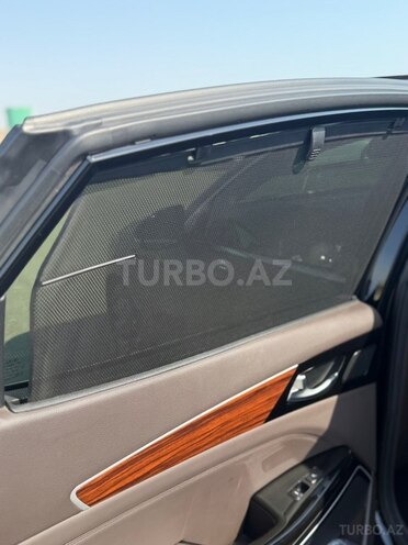 Kia K7 2016, 191,600 km - 2.2 l - Bakı