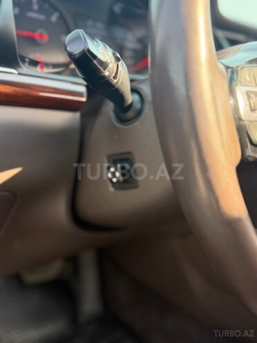 Kia K7 2016, 191,600 km - 2.2 l - Bakı