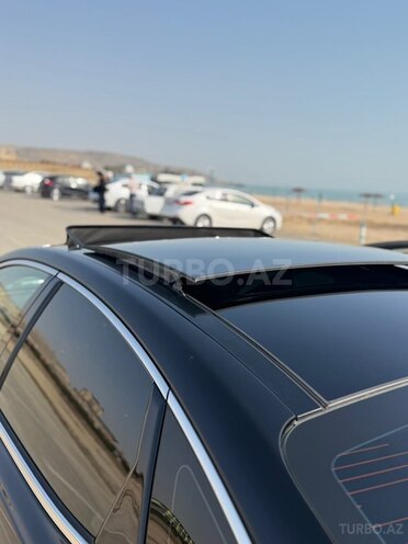 Kia K7 2016, 191,600 km - 2.2 l - Bakı
