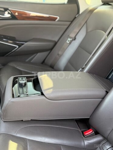 Kia K7 2016, 191,600 km - 2.2 l - Bakı