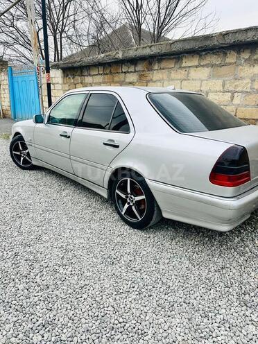Mercedes C 180 1997, 530,000 km - 1.8 л - Kürdəmir