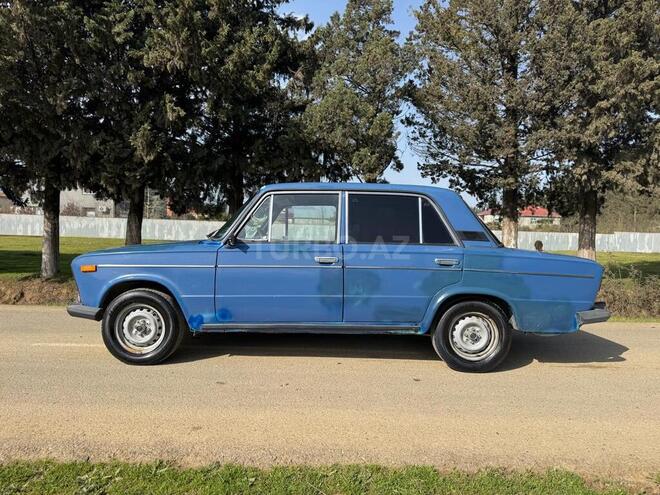 LADA (VAZ) 2106 1984, 369,395 km - 1.5 л - Lənkəran