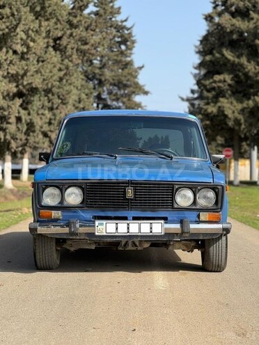 LADA (VAZ) 2106 1984, 369,395 km - 1.5 л - Lənkəran