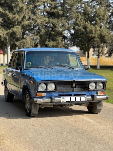 LADA (VAZ) 2106 1984, 369,395 km - 1.5 л - Lənkəran