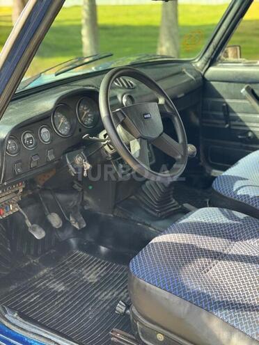 LADA (VAZ) 2106 1984, 369,395 km - 1.5 л - Lənkəran