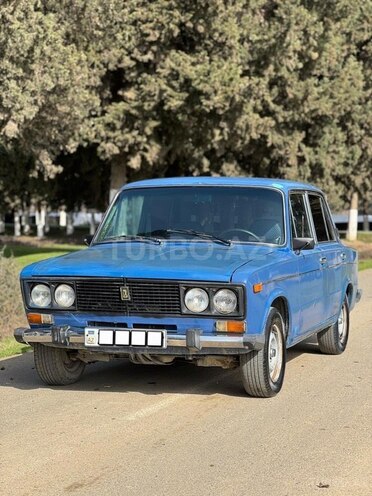 LADA (VAZ) 2106 1984, 369,395 km - 1.5 л - Lənkəran