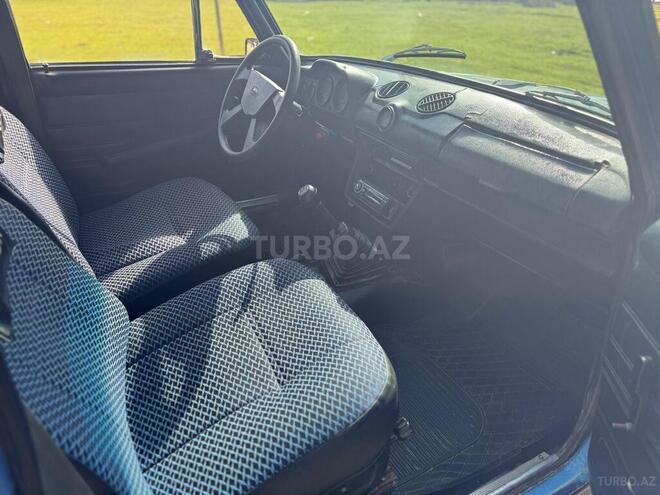 LADA (VAZ) 2106 1984, 369,395 km - 1.5 л - Lənkəran
