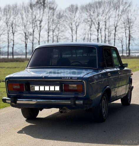 LADA (VAZ) 2106 1984, 369,395 km - 1.5 л - Lənkəran