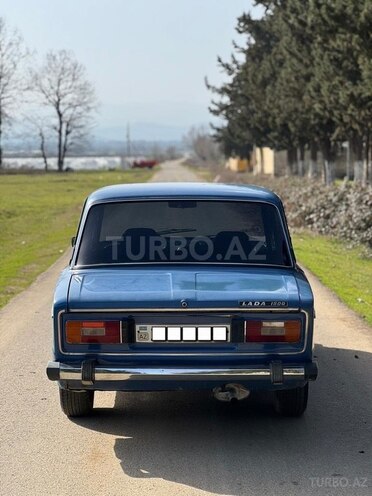 LADA (VAZ) 2106 1984, 369,395 km - 1.5 л - Lənkəran