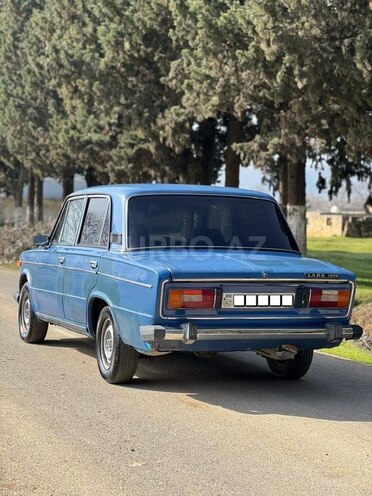 LADA (VAZ) 2106 1984, 369,395 km - 1.5 л - Lənkəran