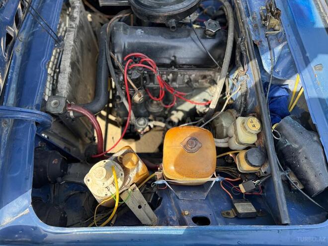 LADA (VAZ) 2106 1984, 369,395 km - 1.5 л - Lənkəran
