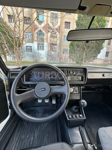 LADA (VAZ) 2107 2009, 85,561 km - 1.6 л - Gəncə
