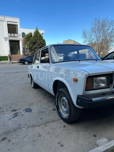 LADA (VAZ) 2107 2009, 85,561 km - 1.6 л - Gəncə