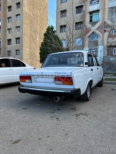 LADA (VAZ) 2107 2009, 85,561 km - 1.6 л - Gəncə