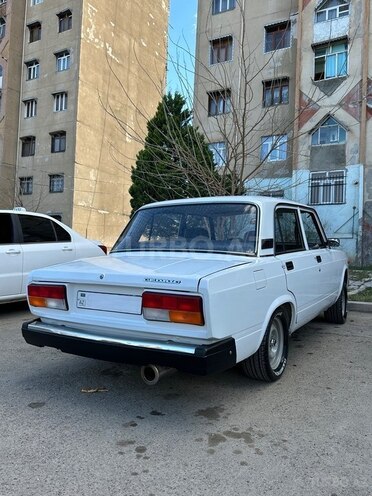 LADA (VAZ) 2107 2009, 85,561 km - 1.6 л - Gəncə
