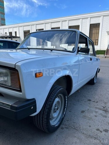 LADA (VAZ) 2107 2009, 85,561 km - 1.6 л - Gəncə