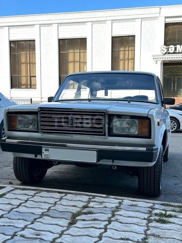 LADA (VAZ) 2107 2009, 85,561 km - 1.6 л - Gəncə