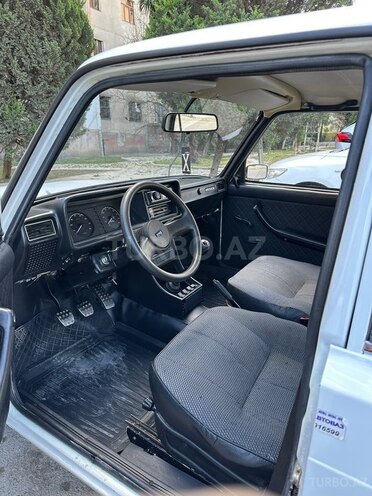 LADA (VAZ) 2107 2009, 85,561 km - 1.6 л - Gəncə