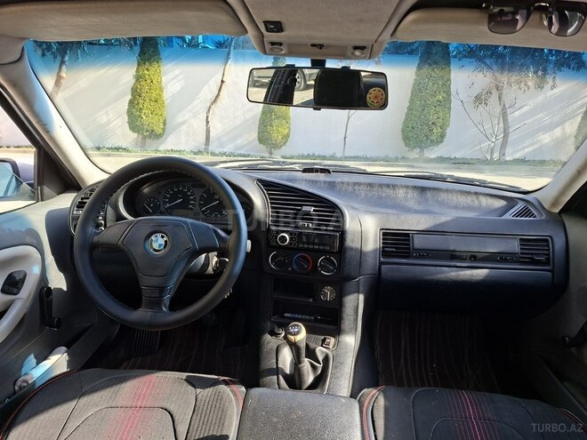 BMW 318 1994, 498,000 km - 1.8 l - Bakı