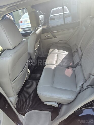 Mitsubishi Pajero 2007, 278,500 km - 3.0 l - Bakı