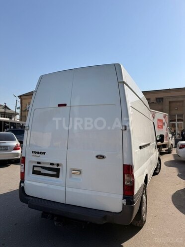 Ford Transit 2011, 270,000 km - 2.2 л - Bakı