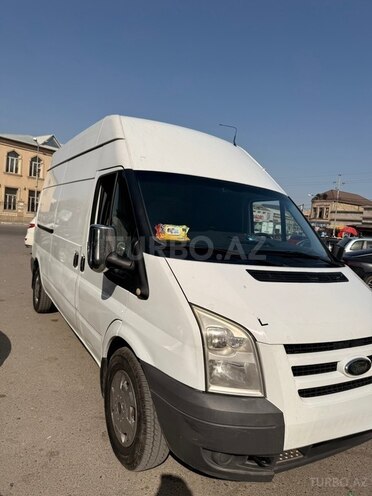 Ford Transit 2011, 270,000 km - 2.2 л - Bakı