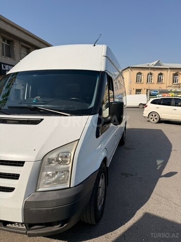 Ford Transit 2011, 270,000 km - 2.2 л - Bakı