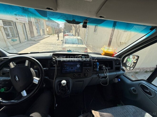 Ford Transit 2011, 270,000 km - 2.2 л - Bakı