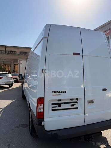 Ford Transit 2011, 270,000 km - 2.2 л - Bakı