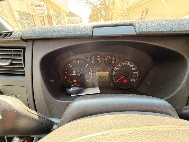 Ford Transit 2011, 270,000 km - 2.2 л - Bakı