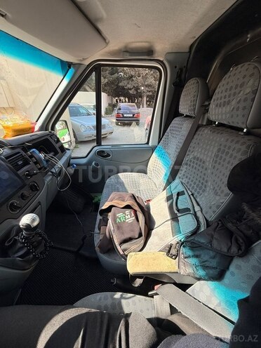 Ford Transit 2011, 270,000 km - 2.2 л - Bakı