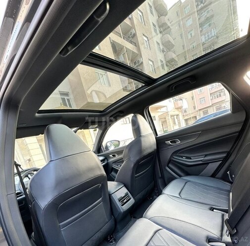 Changan CS 55 Plus 2025, 3,000 km - 1.5 л - Bakı