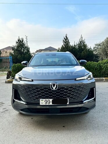 Changan CS 55 Plus 2025, 3,000 km - 1.5 л - Bakı