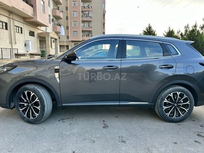 Changan CS 55 Plus 2025, 3,000 km - 1.5 л - Bakı