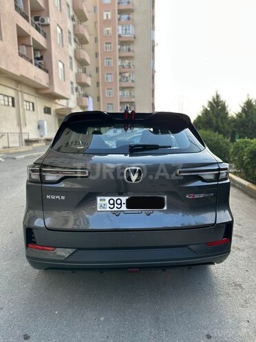 Changan CS 55 Plus 2025, 3,000 km - 1.5 л - Bakı