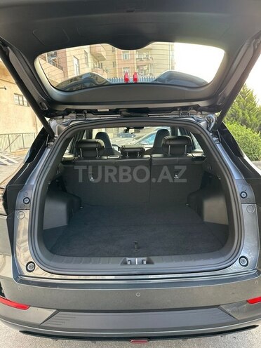 Changan CS 55 Plus 2025, 3,000 km - 1.5 л - Bakı