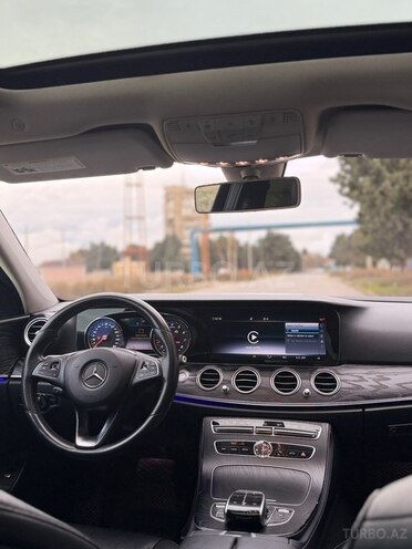 Mercedes E 300 2017, 140,000 km - 2.0 l - Bakı