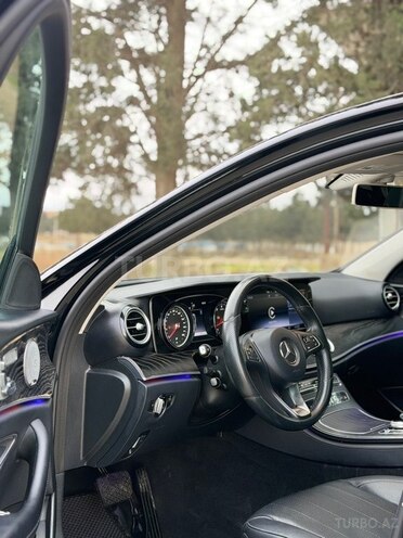 Mercedes E 300 2017, 140,000 km - 2.0 l - Bakı