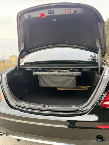 Mercedes E 300 2017, 140,000 km - 2.0 l - Bakı