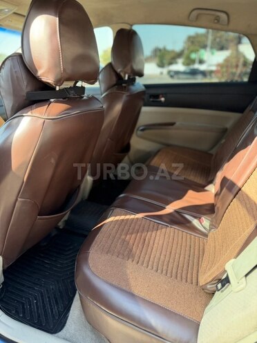 Toyota Prius 2007, 498,897 km - 1.5 l - Bakı