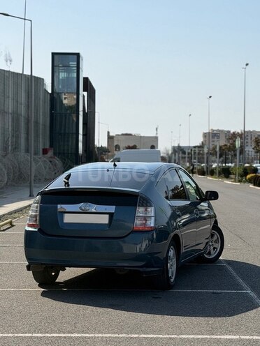 Toyota Prius 2007, 498,897 km - 1.5 l - Bakı