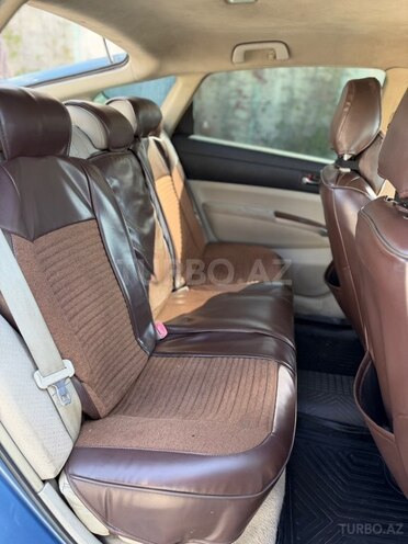 Toyota Prius 2007, 498,897 km - 1.5 l - Bakı