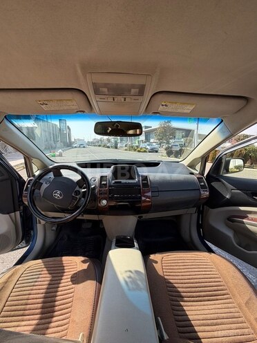 Toyota Prius 2007, 498,897 km - 1.5 l - Bakı