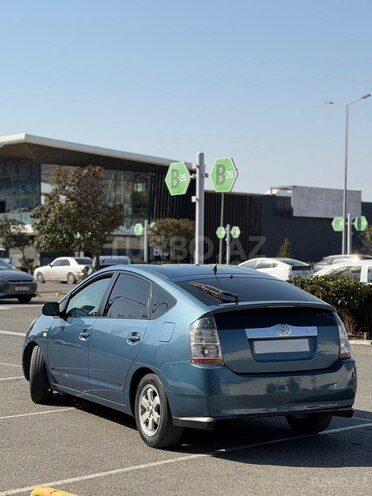 Toyota Prius 2007, 498,897 km - 1.5 l - Bakı
