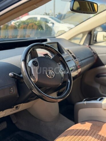 Toyota Prius 2007, 498,897 km - 1.5 l - Bakı