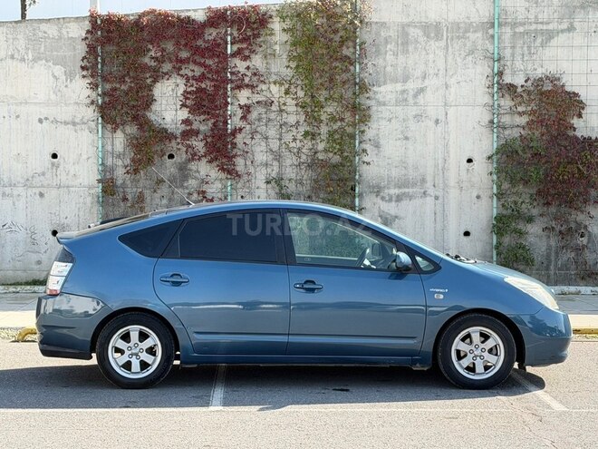 Toyota Prius 2007, 498,897 km - 1.5 l - Bakı