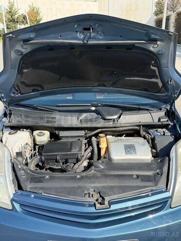 Toyota Prius 2007, 498,897 km - 1.5 l - Bakı